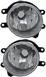 Протитуманна фара TOYOTA RAV4 2006-2012