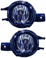 Протитуманна фара TOYOTA Yaris 2003-2006