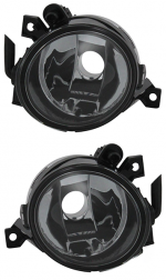 Протитуманна фара VW Caddy 2 2004-2010