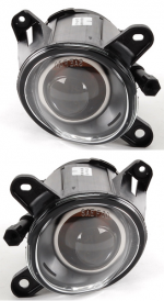 Протитуманна фара VW Passat 2000-2005 B5