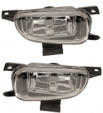 Протитуманна фара VW Transporter T4 1997-2003