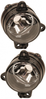 Протитуманна фара VW Transporter T5 2003-2009