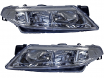 Фара Renault Laguna II 2001-2005