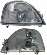 Фара Renault Master 2003-2009