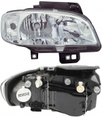 Фара Seat Ibiza / Cordoba 1999-2002