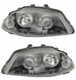 Фара Seat Ibiza / Cordoba 2002-2009