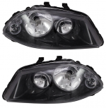 Фара Seat Ibiza / Cordoba 2002-2009