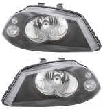 Фара Seat Ibiza / Cordoba 2002-2009