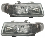 Фара Seat Leon 2000-2005