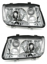 Фара Volkswagen Bora 1999-2005