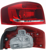 Фонар зовнішній задній Audi А3 8P 2009-2012
