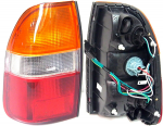 Фонар зовнішній задній MITSUBISHI L200 1996-2005