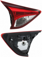 Фонар внутрішній задній Mazda CX-5 2012-2017