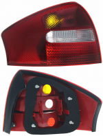 Фонарь задний AUDI A6 C5 1997-2005