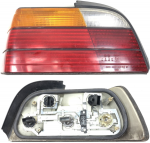 Фонар задній BMW 3 E36 1990-1998