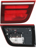 Фонарь задний BMW X5 E70 2010-2013 внутренний