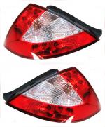 Фонар задній CHERY M 11 A3 2010+