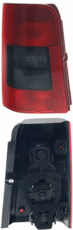 Фонар задній CITROEN Berlingo 1 1996-2002