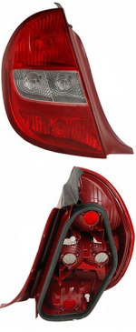 Фонар задній CITROEN C5 2001-2004