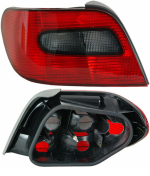 Фонар зовнішній задній CITROEN Xsara N0/N1/N2 1997-2005