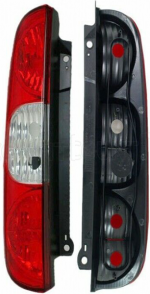 Фонар задній FIAT Doblo 2005-2009