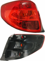 Фонар задній FIAT Sedici FY/GY 2006-2014