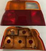 Фонарь задний FORD Escort 1990-1999