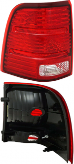 Фонарь задний FORD Explorer 2001-2005