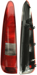 Фонарь задний FORD Fusion 2002-2006