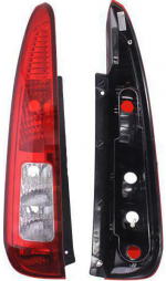 Фонарь задний FORD Fusion 2006-2012