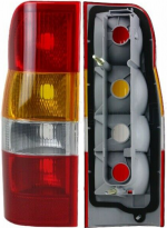 Фонарь задний FORD Transit 2000-2006