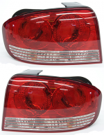 Фонарь задний HYNDAI Sonata EF 2001-2005