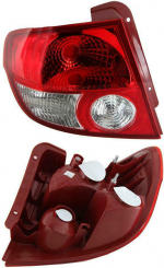 Фонар задній HYUNDAI Getz 2002-2005