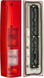Фонар задній IVECO Daily 2000-2006