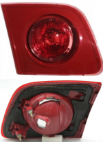 Фонарь задний MAZDA 3 2004-2009