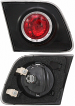 Фонарь задний MAZDA 3 2004-2009