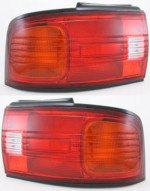 Фонар задній MAZDA 323 1989-1994