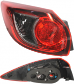 Фонар задній Mazda CX-5 2012-2017