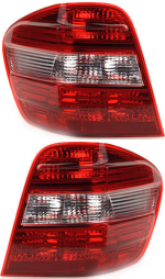 Фонар задній Medcedes 164 2005-2007 ML-class