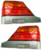 Фонар задній Mercedes 140 1991-1998 S-class