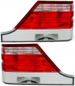 Фонар задній Mercedes 140 1991-1998 S-class