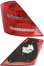 Фонар задній Mercedes 221 2009-2012 S-Class
