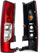 Фонар задній Mercedes Citan W415 2012+