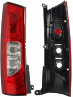Фонар задній Mercedes Citan W415 2012+