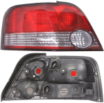 Фонар задній MITSUBISHI Galant EA 1999-2001