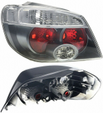 Фонар задній MITSUBISHI Outlander 1 2003-2006