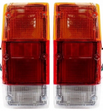 Фонар задній Nissan Patrol 1981-1986 160/K160/WG160