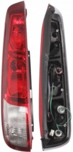 Фонарь задний Nissan X-Trail 2001-2007