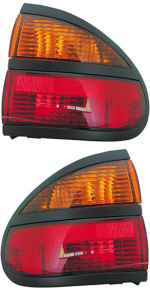 Фонар задній RENAULT Laguna 1998-2001