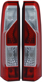Фонар задній RENAULT Master 2010-2020